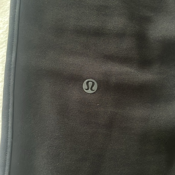 Lululemon Athletica Black Pants - Picture 6 of 6
